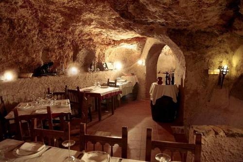 Imagen general del Hotel La Cerca. Foto 6