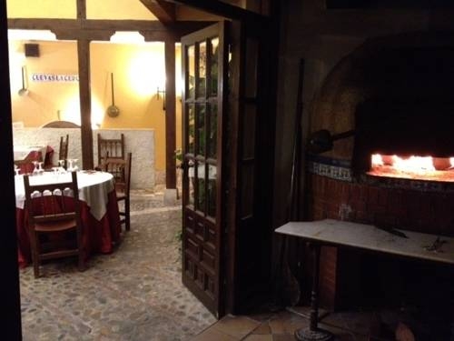 Imagen general del Hotel La Cerca. Foto 7