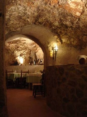 Imagen general del Hotel La Cerca. Foto 9