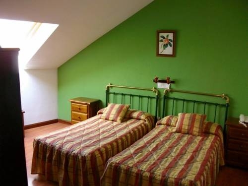 Imagen general del Hotel La Cerca. Foto 11