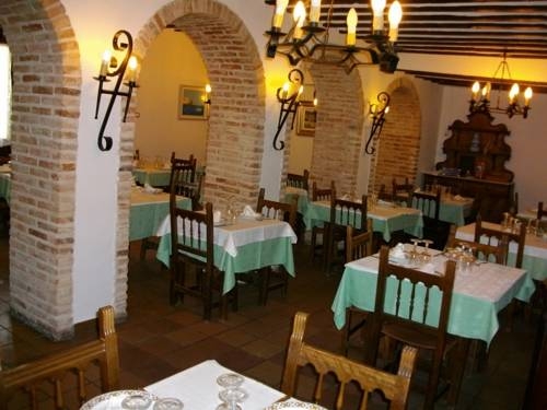 Imagen general del Hotel La Cerca. Foto 12