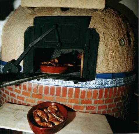 Imagen general del Hotel La Cerca. Foto 13