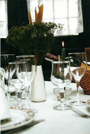 Imagen general del Hotel La Cerca. Foto 14