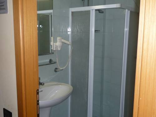 Imagen de la habitación del Hotel La Cerquetta. Foto 4