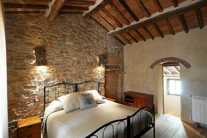Imagen de la habitación del Hotel La Cerreta - Terme di Sassetta. Foto 20