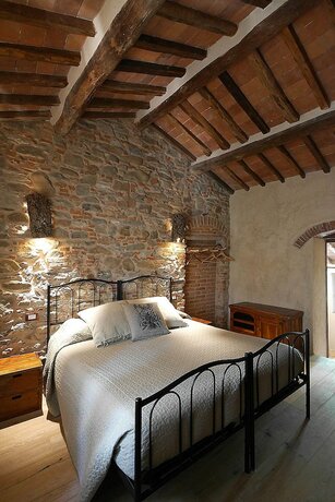 Imagen general del Hotel La Cerreta - Terme di Sassetta. Foto 10