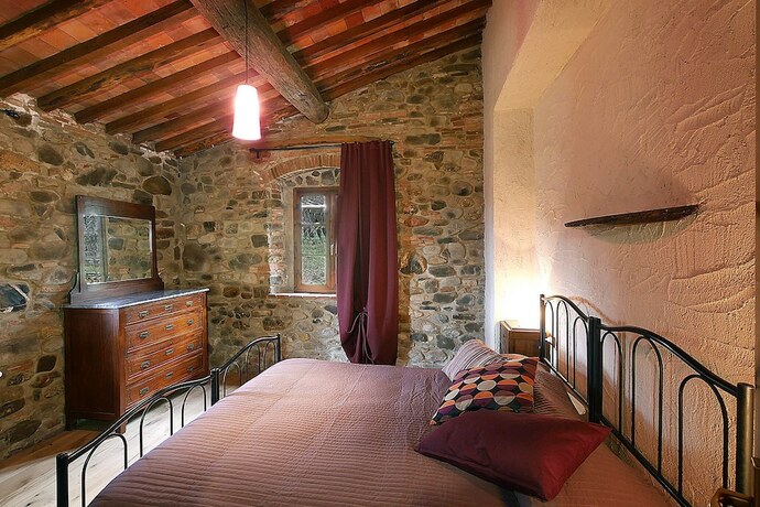 Imagen general del Hotel La Cerreta - Terme di Sassetta. Foto 13