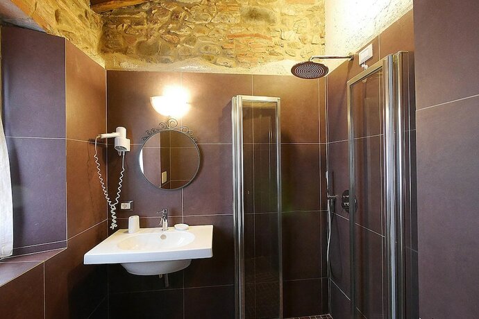 Imagen general del Hotel La Cerreta - Terme di Sassetta. Foto 14