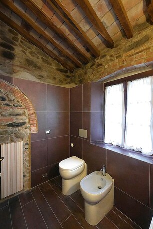 Imagen general del Hotel La Cerreta - Terme di Sassetta. Foto 16