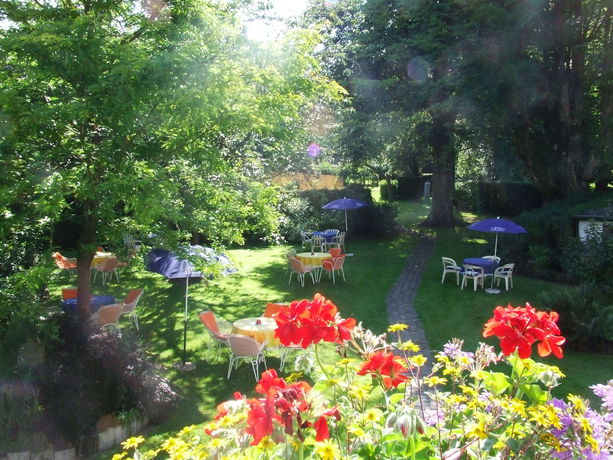 Imagen de los interiores del Hotel La Châtelaine and Aux Chevaliers. Foto 9