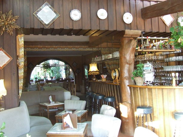 Imagen de la habitación del Hotel La Châtelaine and Aux Chevaliers. Foto 5