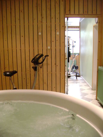 Imagen de la habitación del Hotel La Châtelaine and Aux Chevaliers. Foto 6