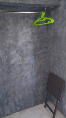 Imagen de la habitación del Hotel La Chambre At Lanta. Foto 3