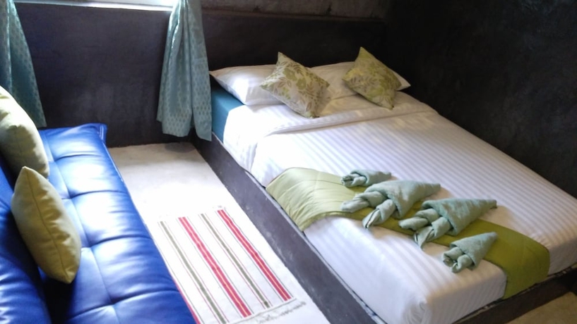 Imagen de la habitación del Hotel La Chambre At Lanta. Foto 5