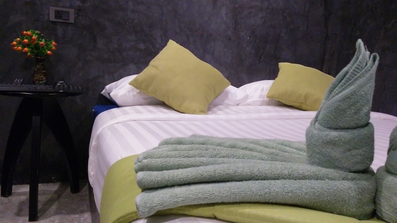 Imagen de la habitación del Hotel La Chambre At Lanta. Foto 10