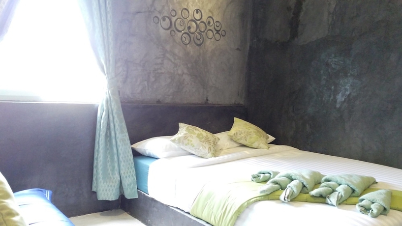 Imagen de la habitación del Hotel La Chambre At Lanta. Foto 12