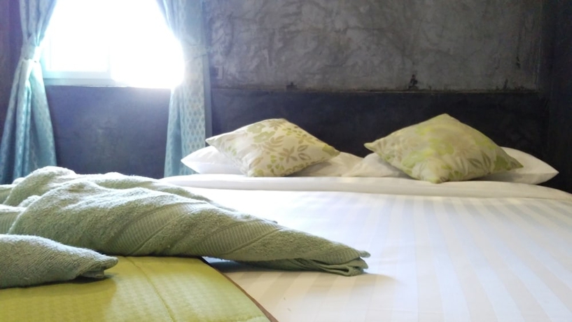 Imagen de la habitación del Hotel La Chambre At Lanta. Foto 13