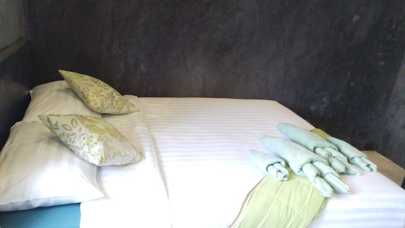Imagen de la habitación del Hotel La Chambre At Lanta. Foto 14