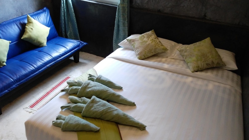 Imagen de la habitación del Hotel La Chambre At Lanta. Foto 15