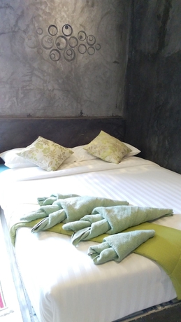 Imagen de la habitación del Hotel La Chambre At Lanta. Foto 16