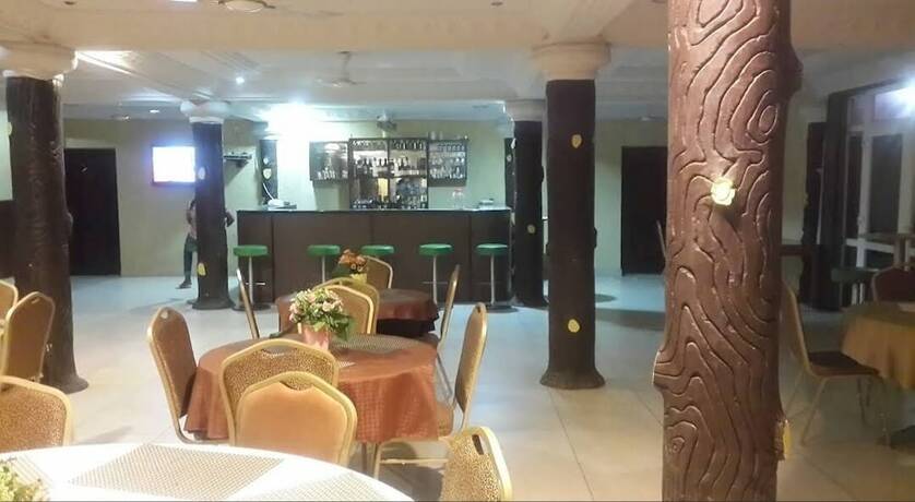 Imagen general del Hotel La Chambre De Pat. Foto 1