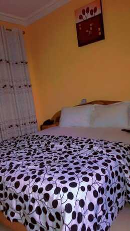 Imagen de la habitación del Hotel La Chambre De Pat. Foto 3