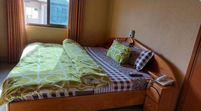 Imagen de la habitación del Hotel La Chambre De Pat. Foto 5
