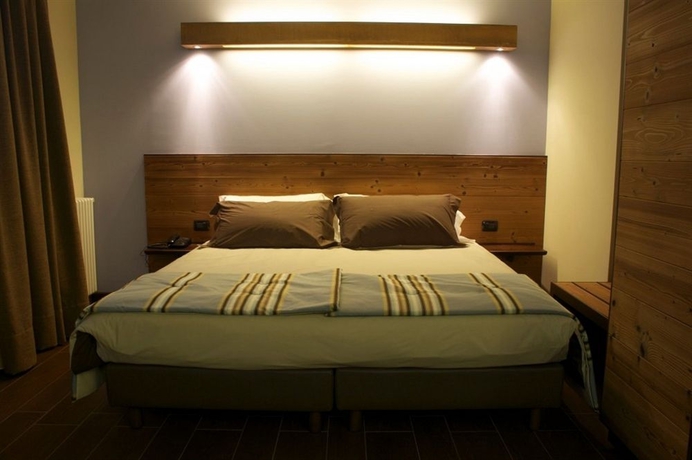 Imagen de la habitación del Hotel La Chance, Pila. Foto 7