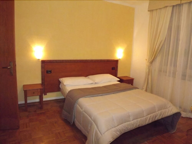 Imagen de la habitación del Hotel La Chance, Saint Vincent. Foto 8