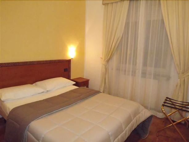 Imagen de la habitación del Hotel La Chance, Saint Vincent. Foto 9