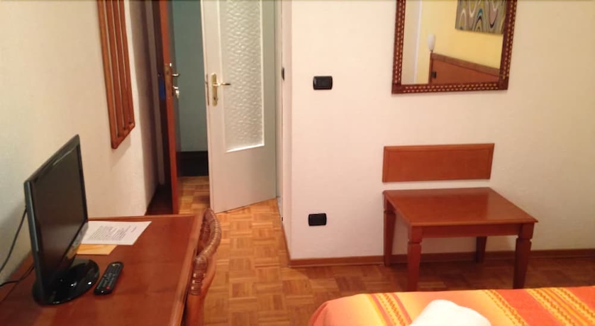 Imagen de la habitación del Hotel La Chance, Saint Vincent. Foto 11