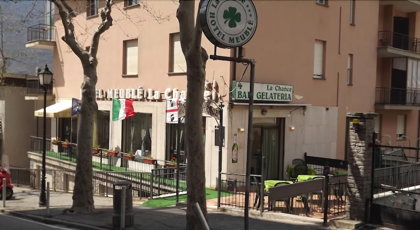 Imagen general del Hotel La Chance, Saint Vincent. Foto 1