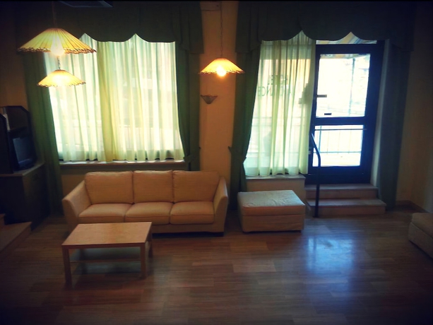 Imagen de los interiores del Hotel La Chance, Saint Vincent. Foto 13