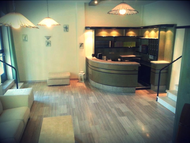 Imagen de los interiores del Hotel La Chance, Saint Vincent. Foto 14