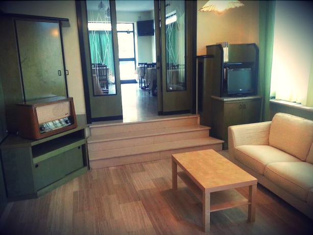 Imagen de los interiores del Hotel La Chance, Saint Vincent. Foto 15
