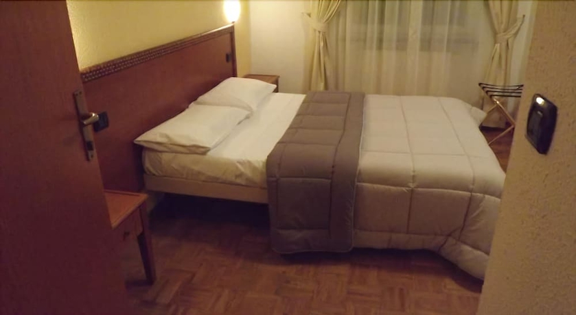 Imagen de la habitación del Hotel La Chance, Saint Vincent. Foto 12