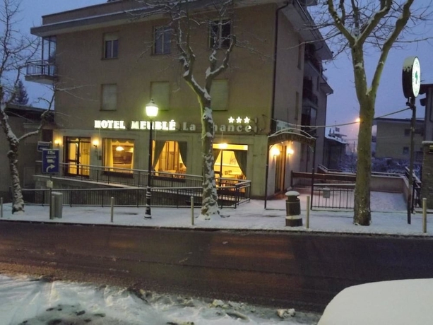 Imagen general del Hotel La Chance, Saint Vincent. Foto 2