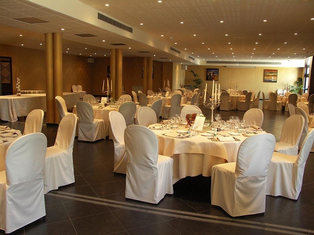 Imagen de los interiores del Hotel La Chartreuse Du Val St Esprit. Foto 16