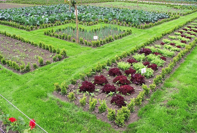 Imagen de los exteriores del Hotel La Chartreuse Du Val St Esprit. Foto 14