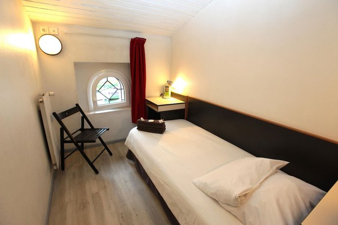 Imagen de la habitación del Hotel La Chartreuse. Foto 4