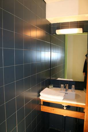 Imagen de la habitación del Hotel La Chartreuse. Foto 6