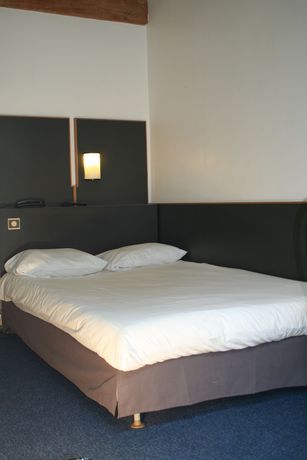 Imagen de la habitación del Hotel La Chartreuse. Foto 12