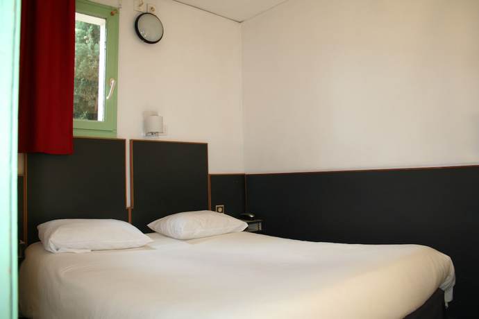 Imagen de la habitación del Hotel La Chartreuse. Foto 14