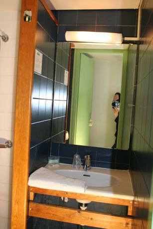Imagen de la habitación del Hotel La Chartreuse. Foto 15