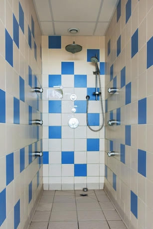 Imagen general del Hotel La Chataigneraie. Foto 3