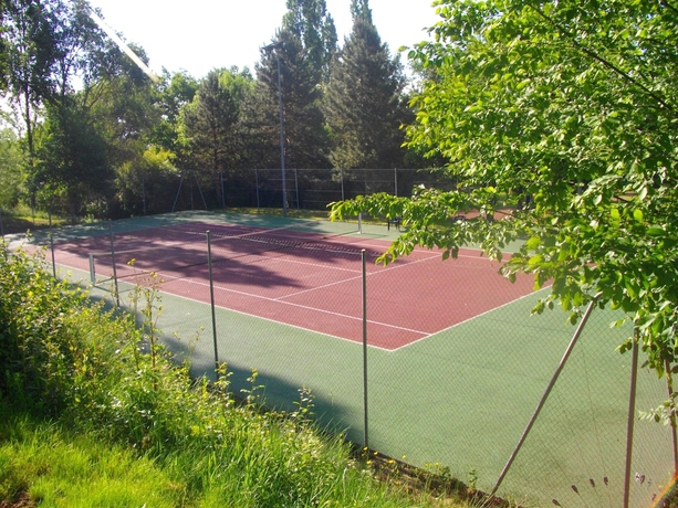 Imagen general del Hotel La Chataigneraie. Foto 4