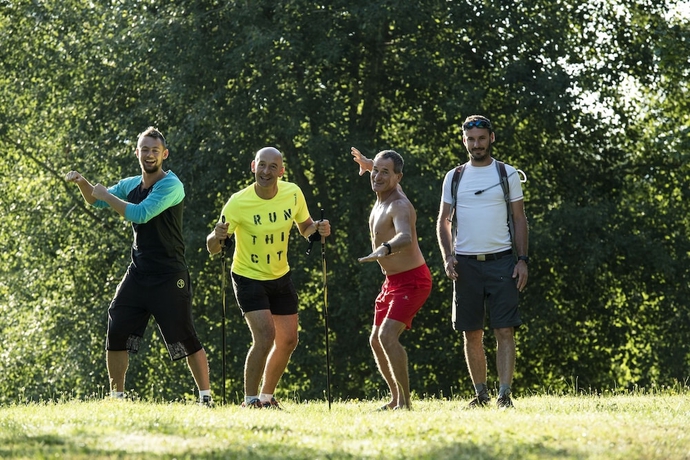 Imagen general del Hotel La Chataigneraie. Foto 5