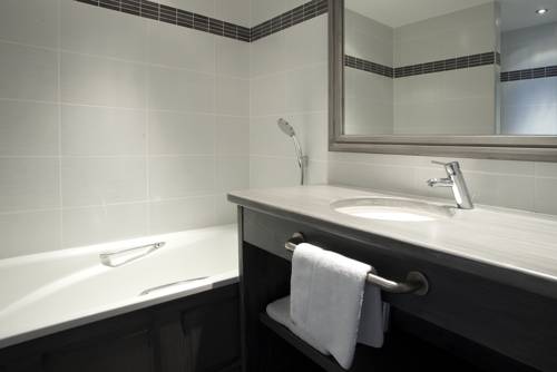 Imagen de la habitación del Hotel La Chaudanne. Foto 16