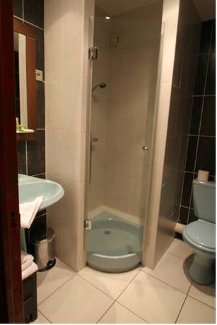 Imagen de la habitación del Hotel La Chaumette. Foto 4