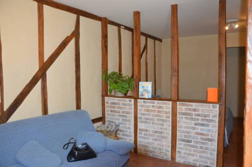 Imagen de la habitación del Hotel La Chaumi&egrave;re, Aubigny-sur-N&egrave;re. Foto 6